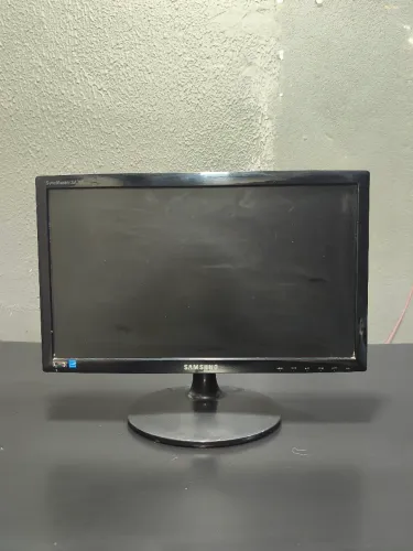 Monitor Samsung S19A300 HD 18,5"