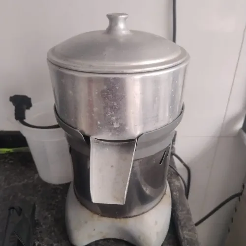 Máquina de suco de laranja profissional