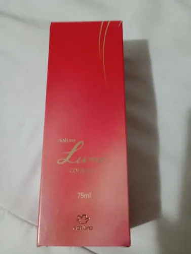 Perfume luna