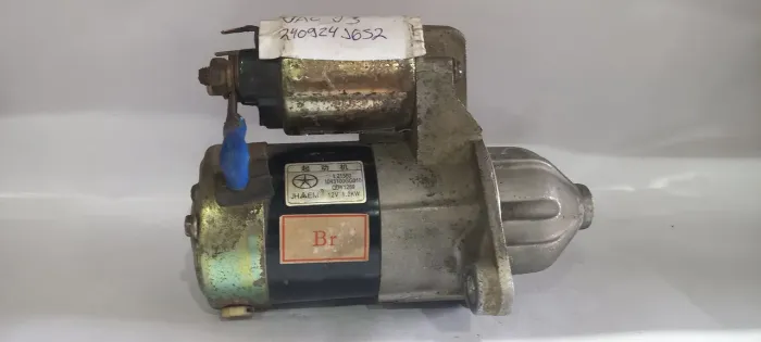 Motor de arranque partida JAC J3 1.4 1.5