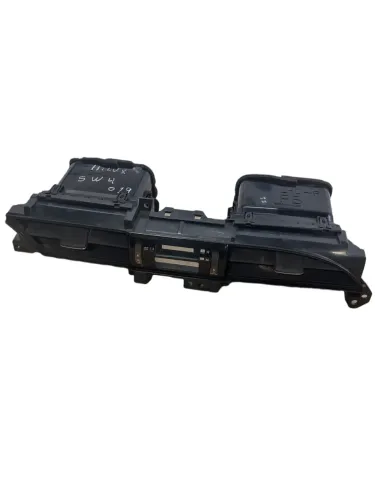 Difusor Ar Central Toyota Hilux Sw4 2019