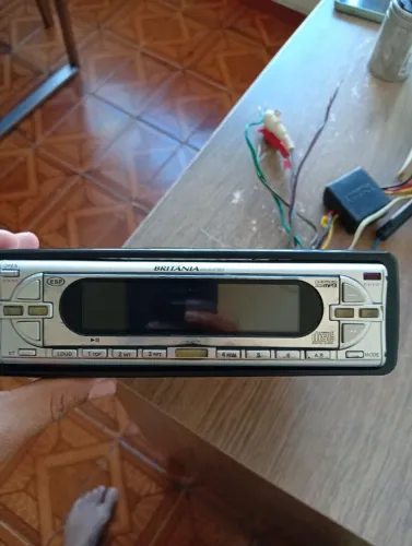 Vendo sim automotivo usado