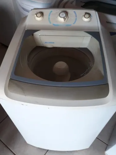 MÁQUINA LAVAR ELECTROLUX 10KG