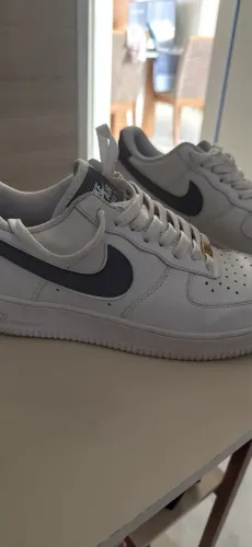 Nike Air force 1 e Total 90