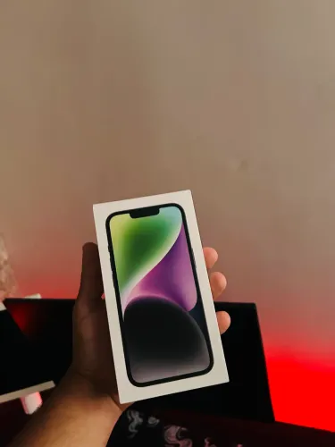 iPhone 14