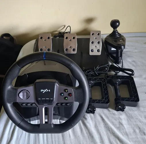 Vendo ou troco por vídeo game
