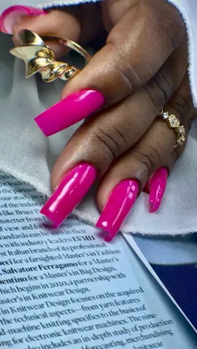 Esmaltas em gel R$60