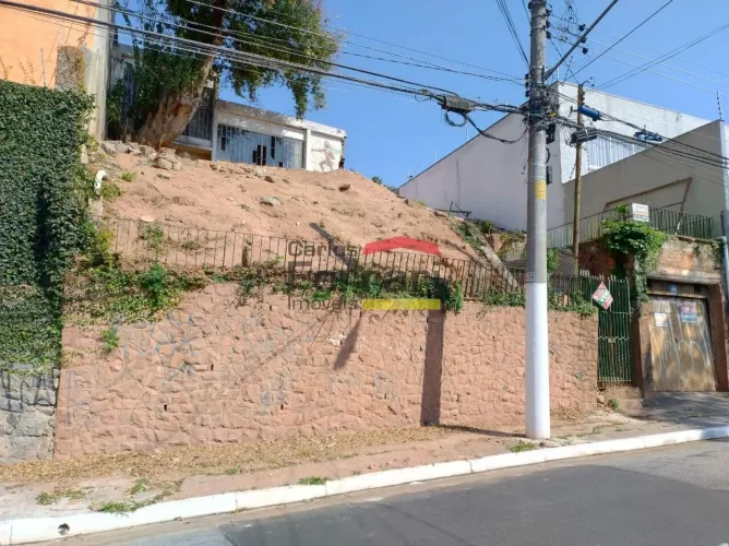 Terreno 500 metros no Tremembé- Vila Albertina, a 550 metros do supermercado