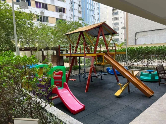 Apartamento Com 2 Quartos em Icaraí