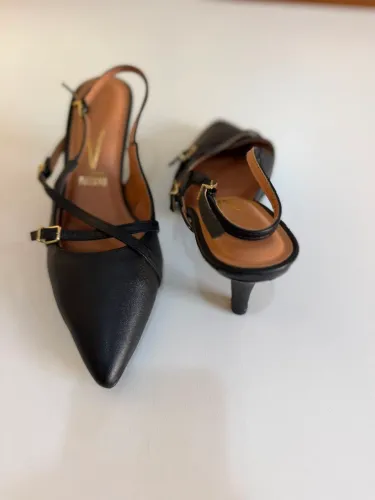 Sardinha slingback