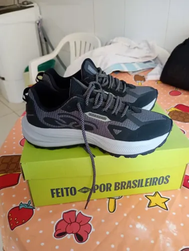Tênis Olympikus Neblina Original