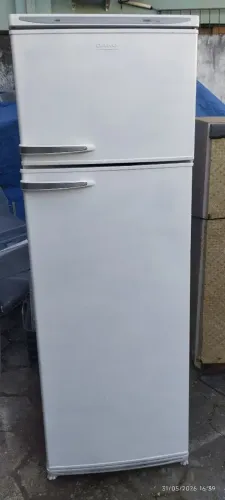 Geladeira duplex dako