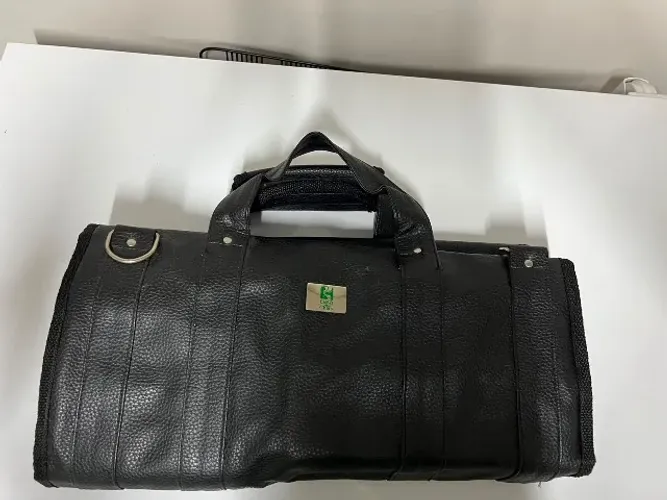 bolsa de chef