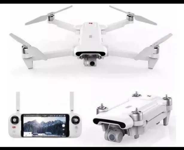 Drone Xiaomi X8SE 2022 Seminovo
