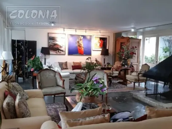 Sobrado para venda ou locação - Vila Boa Vista, Santo André