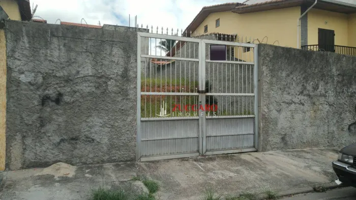 Terreno 250mts Jardim Santa Clara - Guarulhos