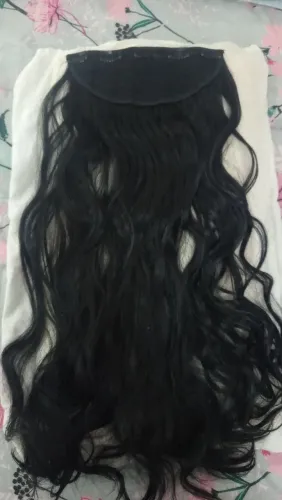 Cabelo biorganico