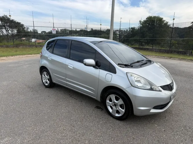 Honda Fit LXL 1.4/ 1.4 Flex 8v/16v 5P Mec. 2011