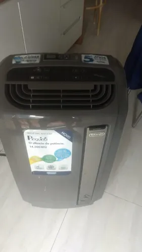 De'longhi Pinguino Pac An145rf