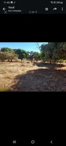 Vendo lote