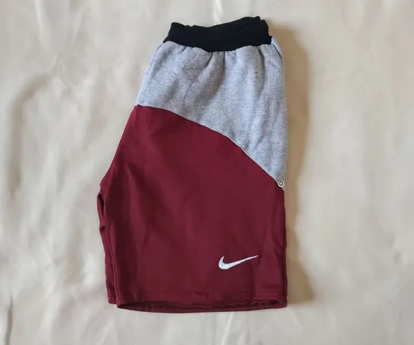 Bermuda G Masculina