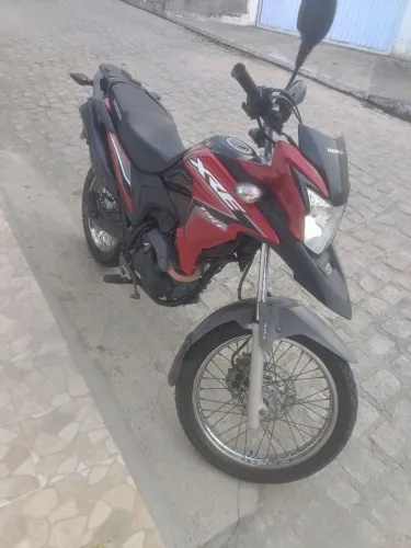 Honda XRE 190 2019 R$ 16700