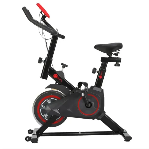 Bicicleta Ergométrica