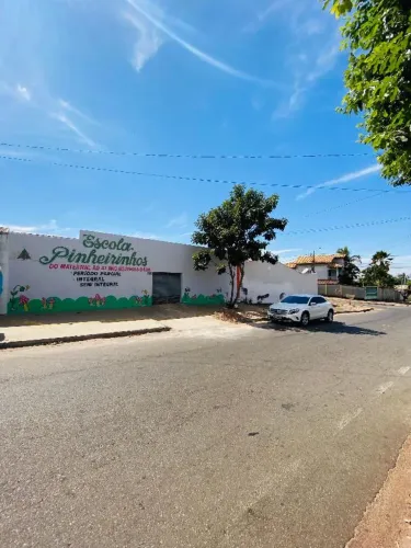 Imóvel Comercial - Escola