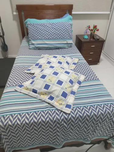 cama solteiro