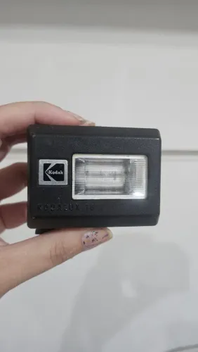 Flash Kodak