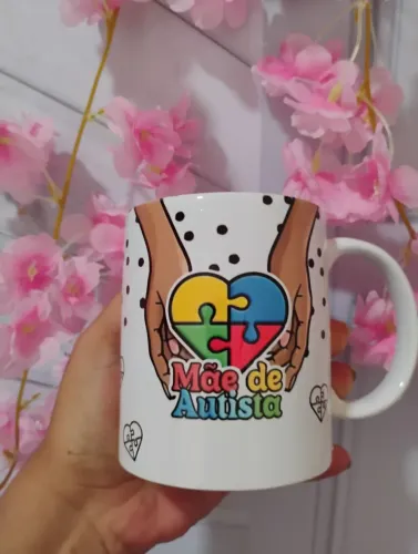 Canecas porcelana personalizada