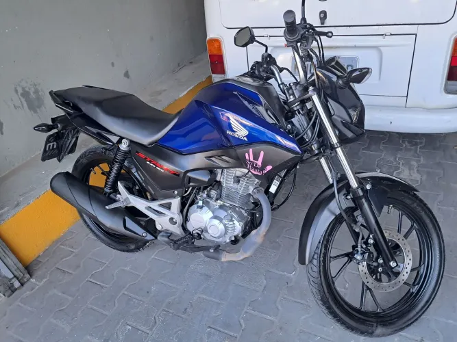 Vendo start