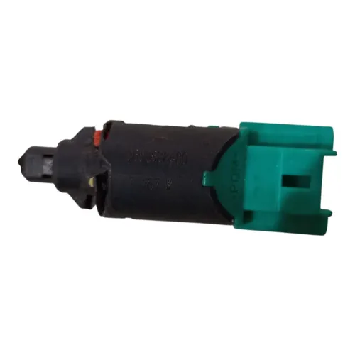 Interruptor Luz Break Citroen C4 2007 2008 2009 2010 A 2013 Preto