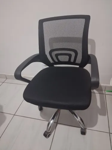 Cadeira de escritório
