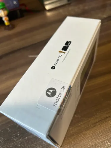 MOTO G67 5G 256GB CHUMBO