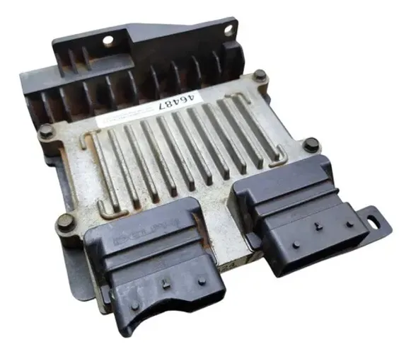 Modulo Injecao Vera Cruz 3.8 2007 2008 2009 2010 2011 2012
