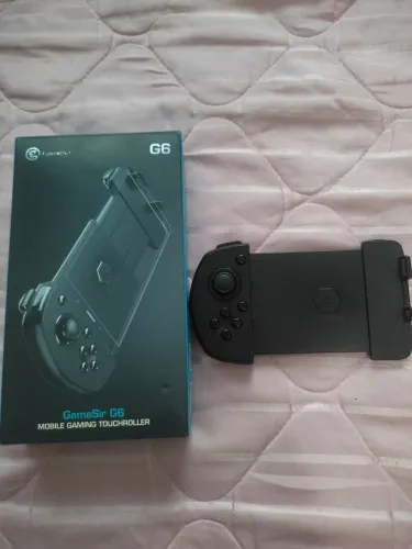 Gamesir G6 gamepad