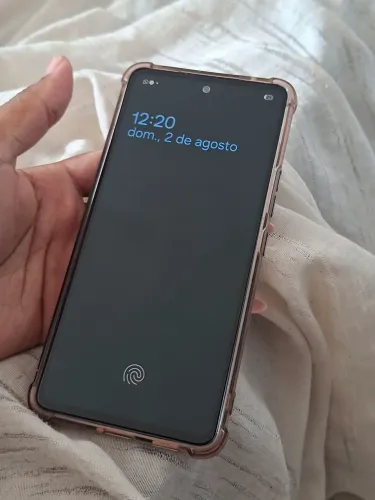 Celular Samsung a53