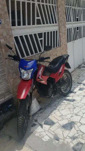 150 atrasada