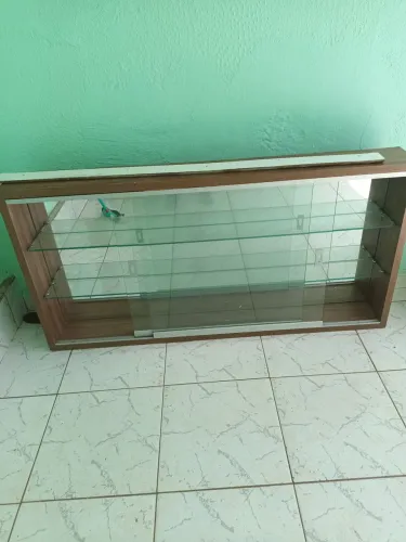 Cristaleira