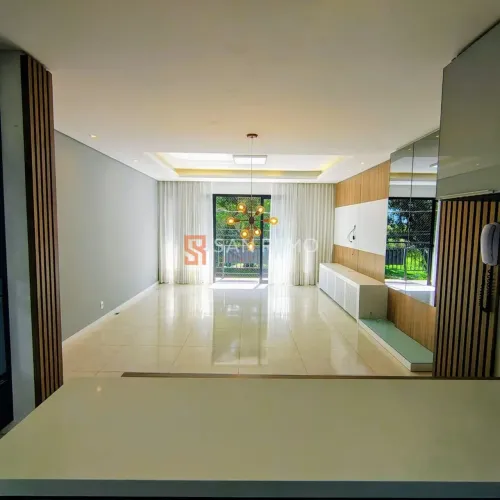 João Paulo | Apartamento 3 quartos, sendo 1 suite