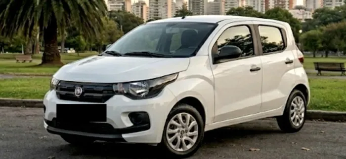 Aluguel de Carro para motoristas de Aplicativo