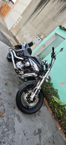Mirage 650