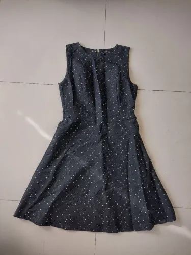 Vestido Yessica Tam 46
