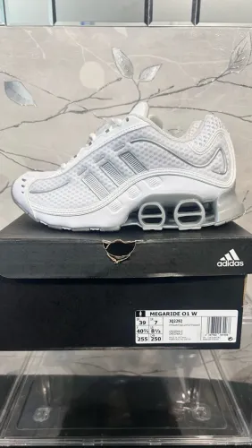 Tênis Adidas MegaRide ORIGINAL Tamanho 39