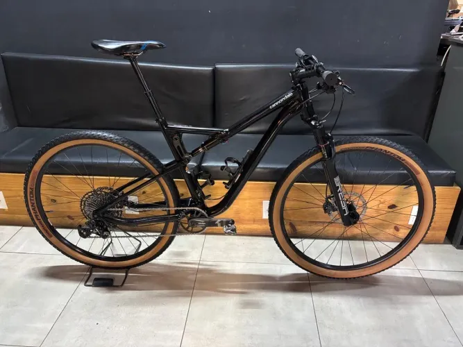 Cannondale Scalpel SI 6