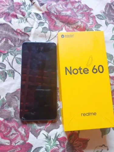 Realmente note60