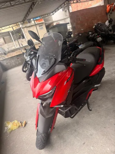 Yamaha XMax 250 ABS 2024