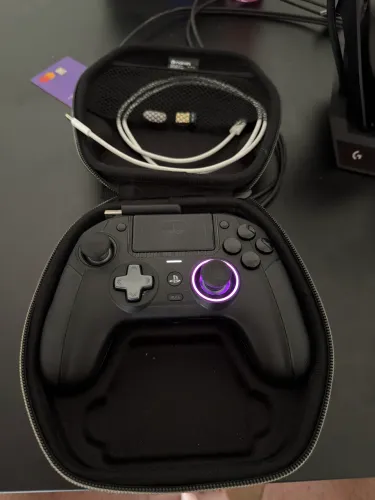 Controle Nacon pro evolution