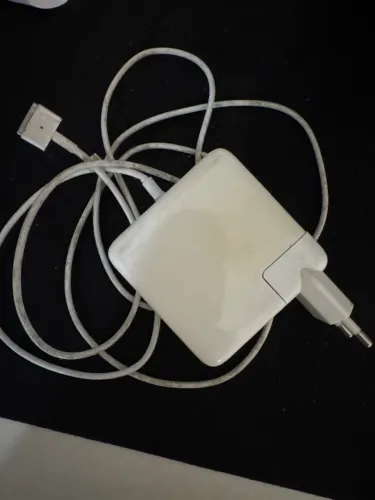 Fonte MacBook MagSafe II